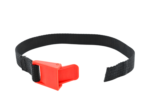 Gloria 40 cm Spannband für 1 - 2 kg Feuerlöscher